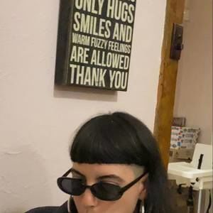 Meet your Posher, Astra